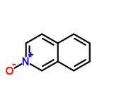 cas1532-72-5|异喹啉 N-氧化物