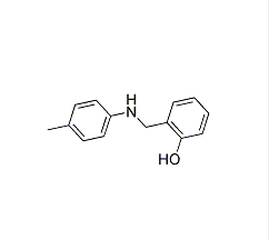 2-([(4-METHYLPHENYL)amino]METHYL)PHENOL|cas14674-88-5