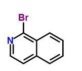 cas1532-71-4|1-溴异喹啉