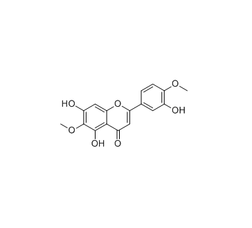 Desmethoxycentaureidin| 3-去甲氧基矢车菊黄素|cas:22934-99-2