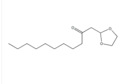 1-(1,3-Dioxolan-2-yl)-undecan-2-one|cas1263365-53-2