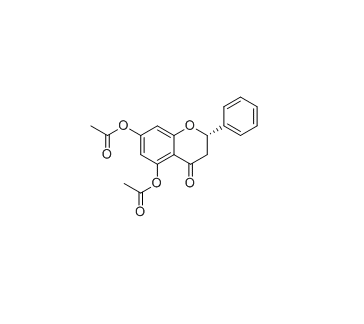 Pinocembrin diacetate|cas: 111441-88-4