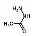 cas1068-57-1|乙酰肼