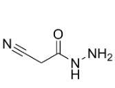 cas140-87-4|氰基乙酰肼