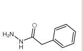 cas937-39-3|苯乙酸肼