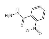 cas606-26-8|2-硝基苯酰肼