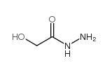 cas3530-14-1|2-羟基乙酰肼