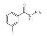 cas39115-94-1|3-碘苯甲酰肼