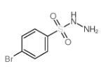 cas2297-64-5|4-溴苯磺酰肼