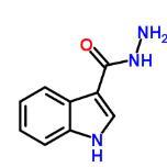 cas15317-58-5|吲哚-3-甲酰肼