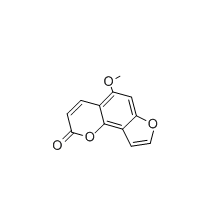 异佛手柑内酯|cas482-48-4