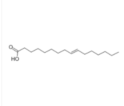 (9E)-9-十六烯酸|cas10030-73-6