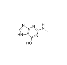 6-羟基-2-氨甲基嘌呤|cas10030-78-1