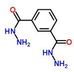 cas2760-98-7|间苯二甲酰肼