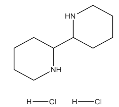 2,2&#039;-Bipiperidine dihydrochloride