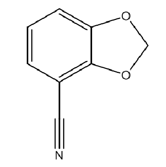 Benzo[d][1,3]dioxole-4-carbonitrile,CAS:161886-19-7