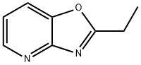 2-乙基噁唑并[4,5-B]吡啶,CAS:52333-88-7