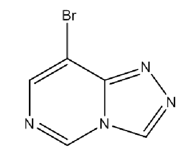8-Bromo-[1,2,4]triazolo[4,3-c]pyrimidine,CAS:1208084-77-8