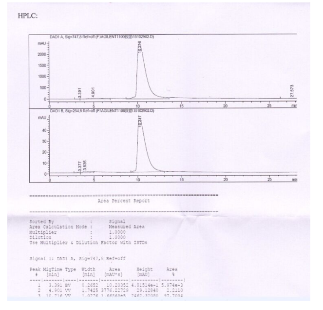 Cy7近红外荧光染料,CAS:943298-08-6，Cy7标记糖类，蛋白，多肽，氨基酸，药物定制合成