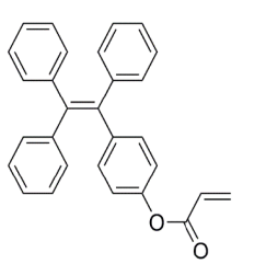 TPE-丙烯酸|四苯基乙烯-丙烯酸聚集诱导发光材料