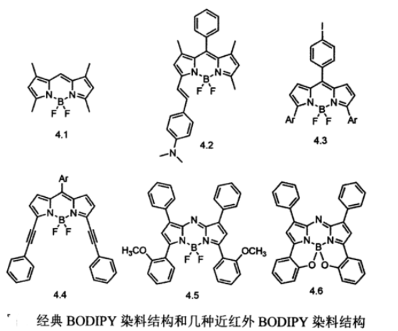 1632474891660559.png 几类常见的近红外小分子荧光探针介绍(菁类Cy、氟硼吡咯BODI PY、罗丹明RB)