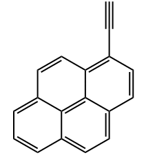 cas34993-56-1|ethynylpyrene|荧光染料