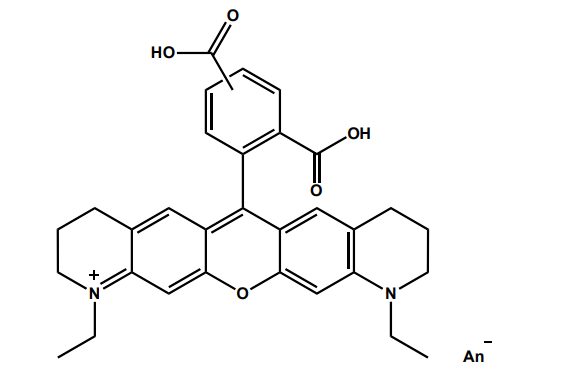 ​6-ATTO 565|ATTO荧光染料