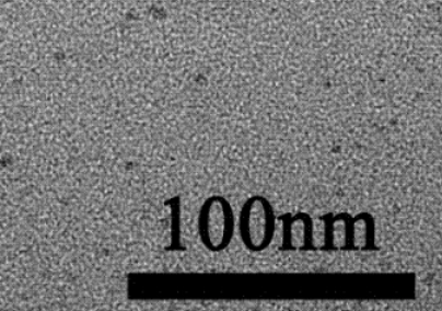 ​介绍水溶性近红外II二区硫铟铜（CuInS）量子点波长(650-900nm)和成像