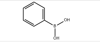 苯硼酸.png FITC-苯硼酸|异硫氰酸荧光素标记苯硼酸|FITC-苯硼酸荧光标记物