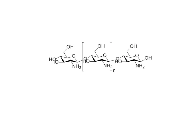 Rhodamine B(RB)-Chitoshai 罗丹明B标记壳聚糖