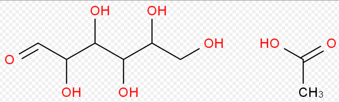 荧光素TRITC标记羧甲基聚蔗糖，TRITC-CM-polysucrose，羧甲基壳聚糖是一种水溶性壳聚糖衍生物