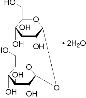 D-海藻糖 荧光素FITC-D-海藻糖(二水),D-(+)-Trehalose dihydrate,D(+)-海藻糖;D(+)-海藻糖二水合物;葡糖基拍喃葡糖基拍喃
