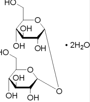 荧光素FITC-D-海藻糖（二水），D-(+)-Trehalose dihydrate，D(+)-海藻糖;D(+)-海藻糖二水合物;葡糖基拍喃葡糖基拍喃