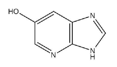 3H-Imidazo[4,5-b]pyridin-6-ol,CAS:1023815-26-0