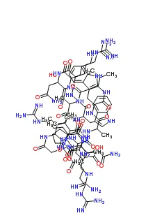 Cy7.5标记溶菌酶|Cy7.5-Lysozyme|菁染料Cy7.5标记溶菌酶 | Lysozyme-Cy7.5