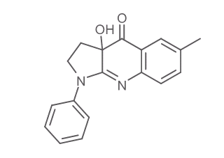 (-)-Blebbistatin，CAS:856925-71-8 抑制剂原料药