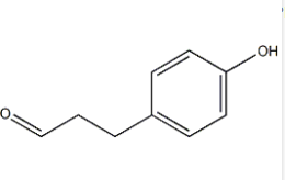 4-羟基苯丙醛cas:20238-83-9