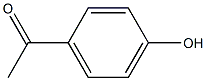 对羟基苯乙酮 CAS:99-93-4