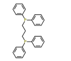 1,3-双(二苯基膦)丙烷 cas6737-42-4  膦配体的合成路线以及合成文献