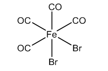 [Fe(CO)4I2]，14878-20-7，一种CO前药
