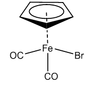 [CpFe(CO)2Br]，cas12078-20-5，CO前药