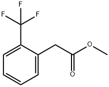 2-(三氟甲基)-苯乙酸甲酯,CAS:181039-97-4
