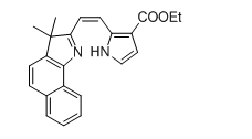 AIE荧光染料（CAS: 2383003-28-7，cas2383003-27-6 ，cas2383003-30-1 ）