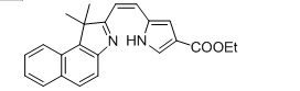 AIE荧光染料（CAS: 2383003-28-7，cas2383003-27-6 ，cas2383003-30-1 ）