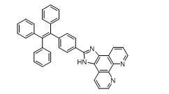 几种AIE荧光染料（国际编码CAS: 2383003-29-8，2566678-02-0 ，2566678-03-1 ）