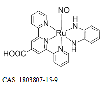 1621475400442321.png 一氧化氮(NO)前药,cas1803807-15-9,cas2290551-04-9