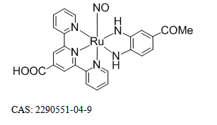 1621475413385864.png 一氧化氮(NO)前药,cas1803807-15-9,cas2290551-04-9
