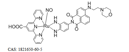 1621475430841127.png 一氧化氮(NO)前药,cas1803807-15-9,cas2290551-04-9