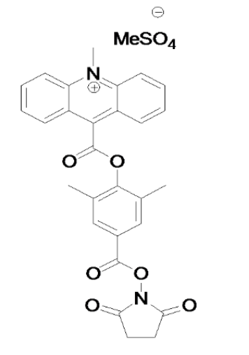 吖啶脂系列化学发光试剂（NSP-DMAE-NHS|NSP-SA-NHS|DMAE-NHS|NSP-SA-ADH）