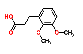 生物供应(甲氧基甲基)三苯基溴化鏻|2-(4-甲氧基苄基)丙二腈|3-(2,3-二甲氧基苯基)丙酸